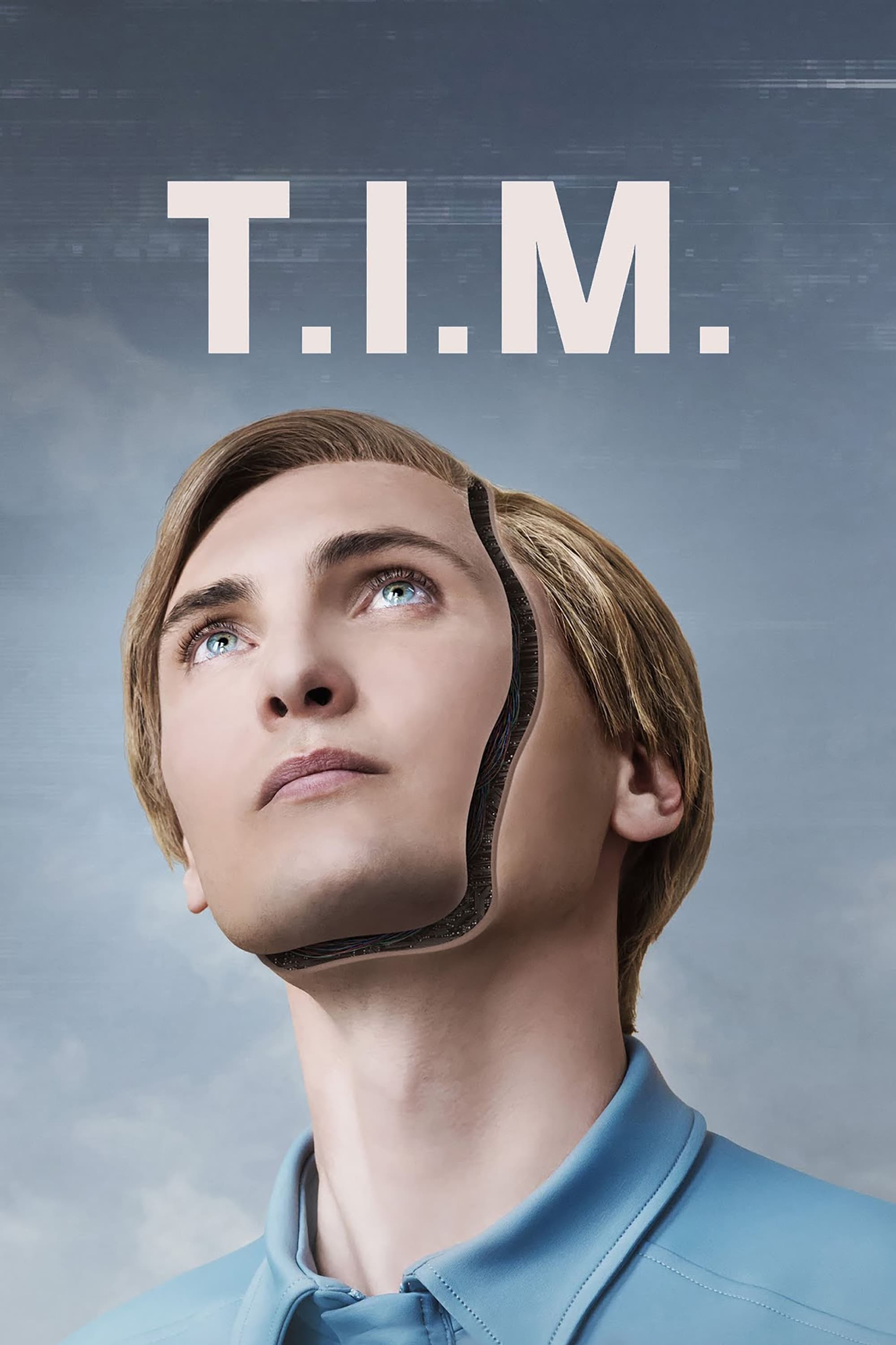 Постер T.I.M.